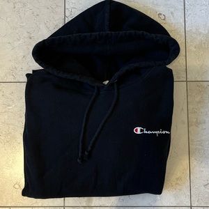 Champion Hoodie Unisex